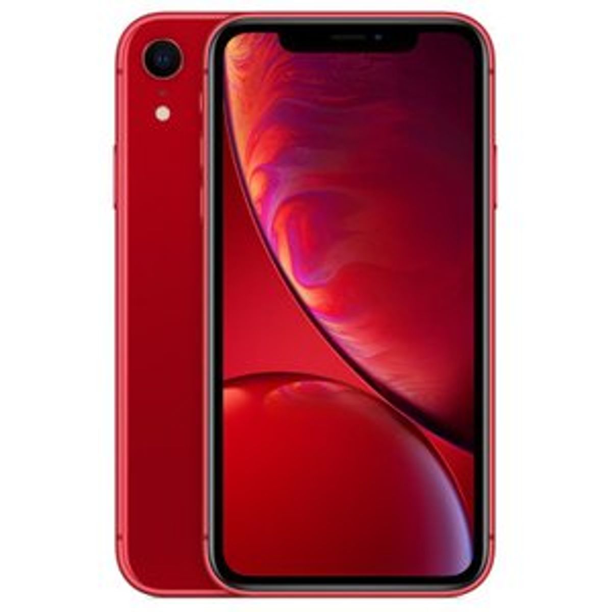 iPhone XR Apple Vermelho 128GB MRYE2BR/A lojaibyte