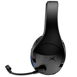 Headset Gamer HyperX Cloud Stinger Core - HX-HSCSC2-BK/WW - Ibyte