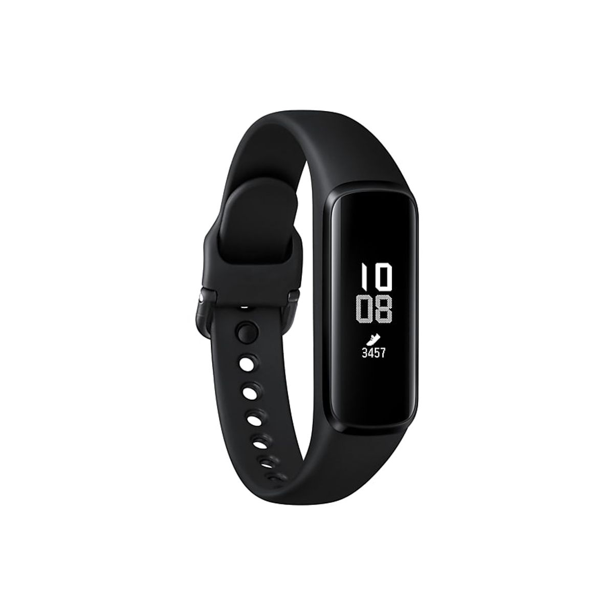 Smartwatch Samsung Galaxy Fit E SM-R375 Preto - Ibyte