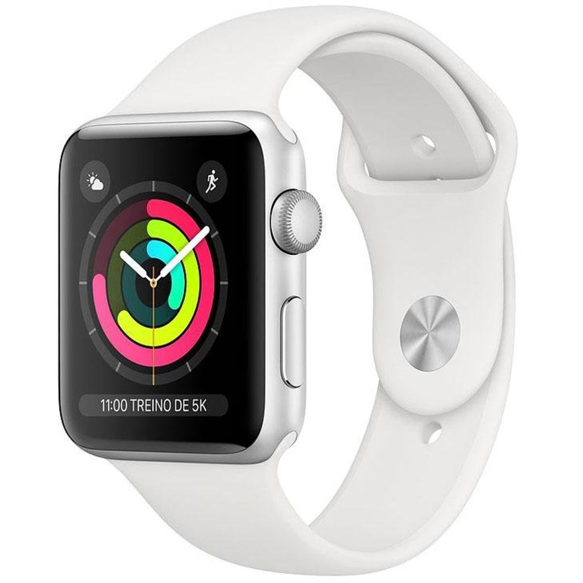 Apple Watch Series 9 terá conexão com a Siri e toque duplo; veja