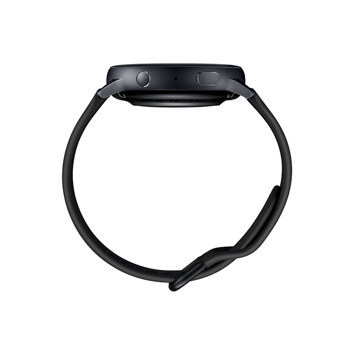 Smartwatch Samsung Galaxy Watch Active2, Preto SMR820NZKAZTO lojaibyte