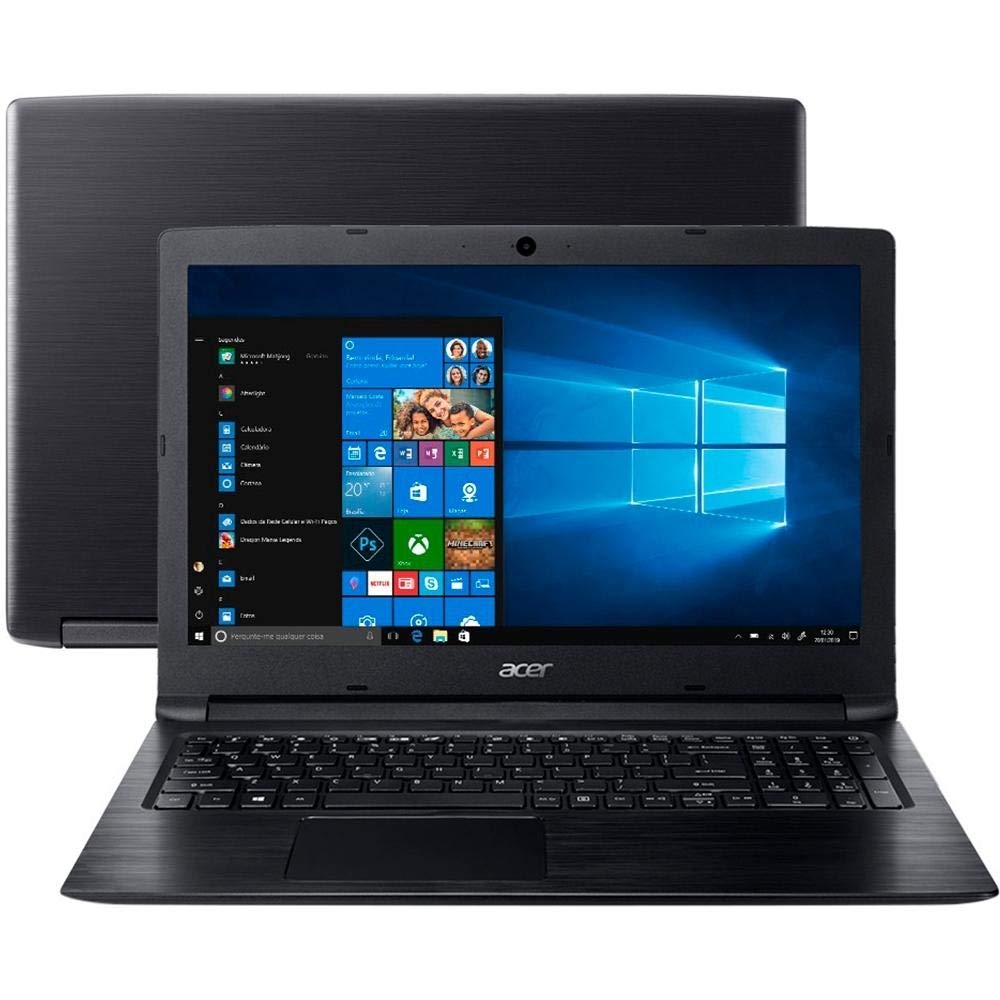 Notebook Acer Aspire 3 - Homecare24