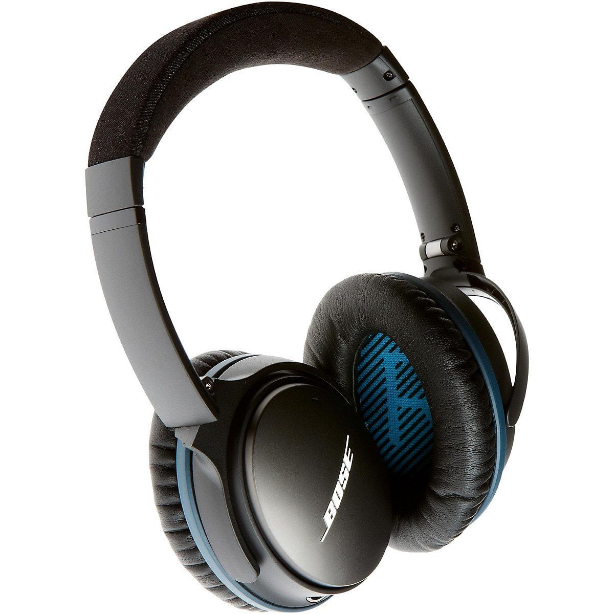Headphone Bose Quiet Confort 25I Preto lojaibyte