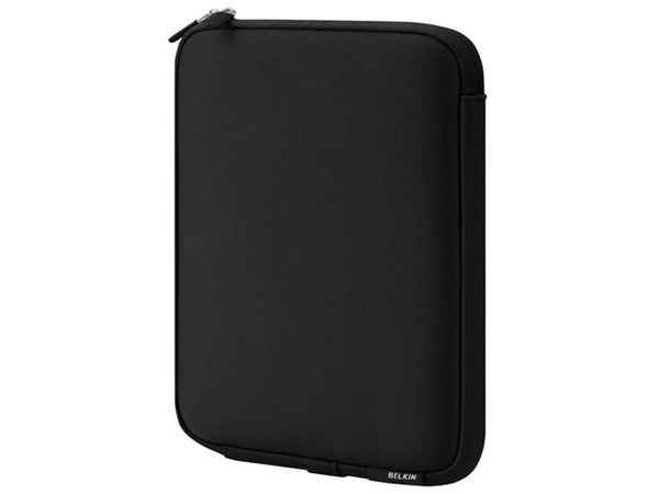Pasta para Netbook 8,9 Belkin F8N082-BLK em Neoprene Preta