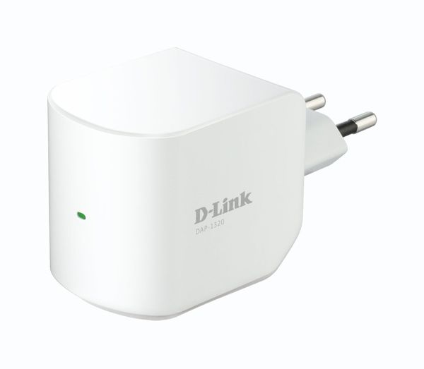 Repetidor Wireless N 300Mbps D-Link DAP-1320