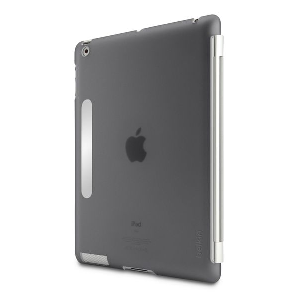 Capa para iPad 3 Belkin Snap Shield F8N745TTC00 Preta