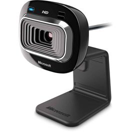 35441-1-webcam-microsoft-lifecam-hd-3000-usb-720p-preta