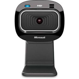 35441-2-webcam-microsoft-lifecam-hd-3000-usb-720p-preta