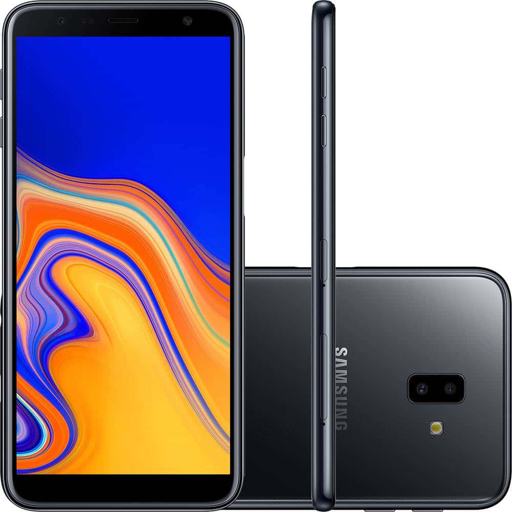 samsung galaxy j6  32gb