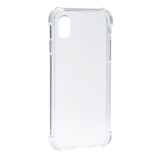 Capa APPLE iPhone XR Clear Transparente