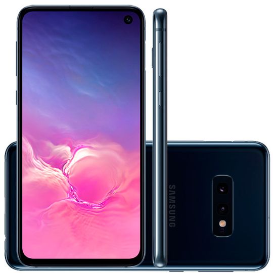 galaxy s10e 8gb ram