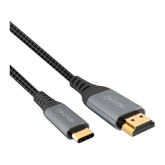 Cabo Adaptador USB-C UCA08 - UCA08