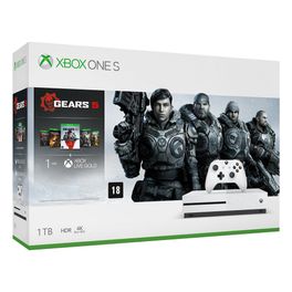 Console-Microsoft-Xbox-One-S-1TB-Branco---Gears-Of-War-5