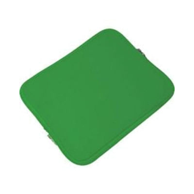 Case para netbook 10" Integris Verde (NB8106G-10)
