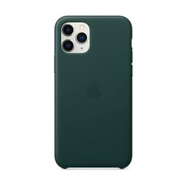Capa-iPhone-11-Pro-Apple-Couro-Verde