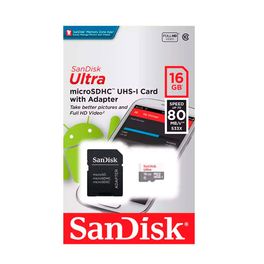 Cartao-de-Memoria-Sandisk-16GB-MicroSD-Card-SDSQUNS-016G-GN3MA