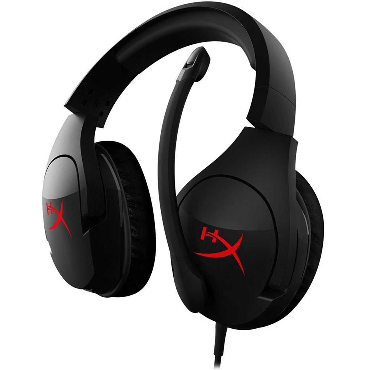 Headset Gamer HyperX Cloud Stinger ibyte lojaibyte