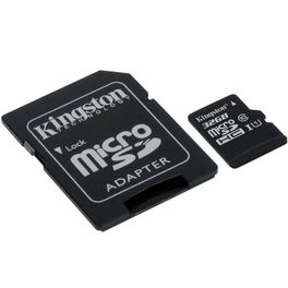 Cartao-de-Memoria-MicroSD-Kingston-32GB-Classe-10--SDCS-32GB