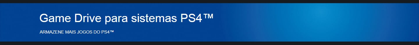 hd 2tb game drive para ps4