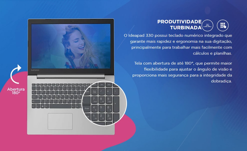 lenovo ideapad 330 81fe0002br