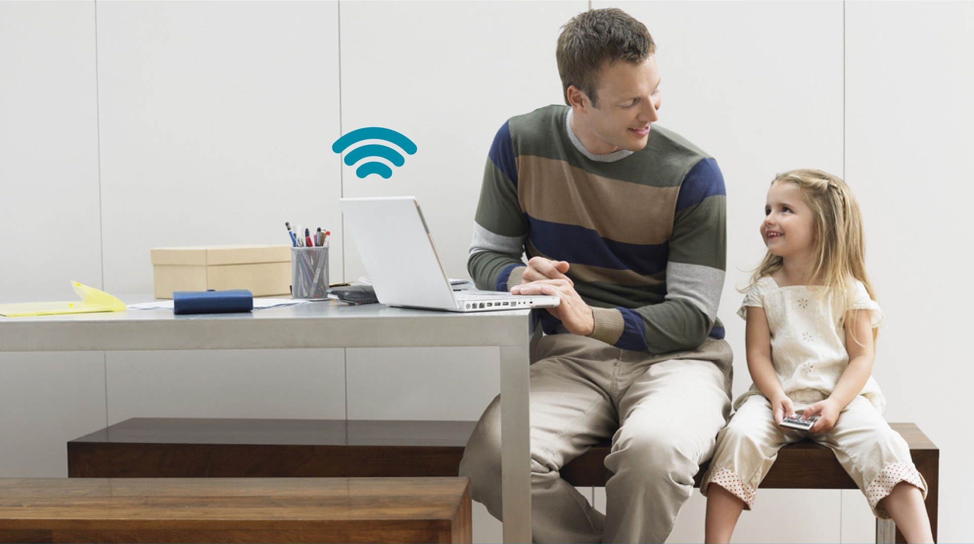 Roteador ideal para a família