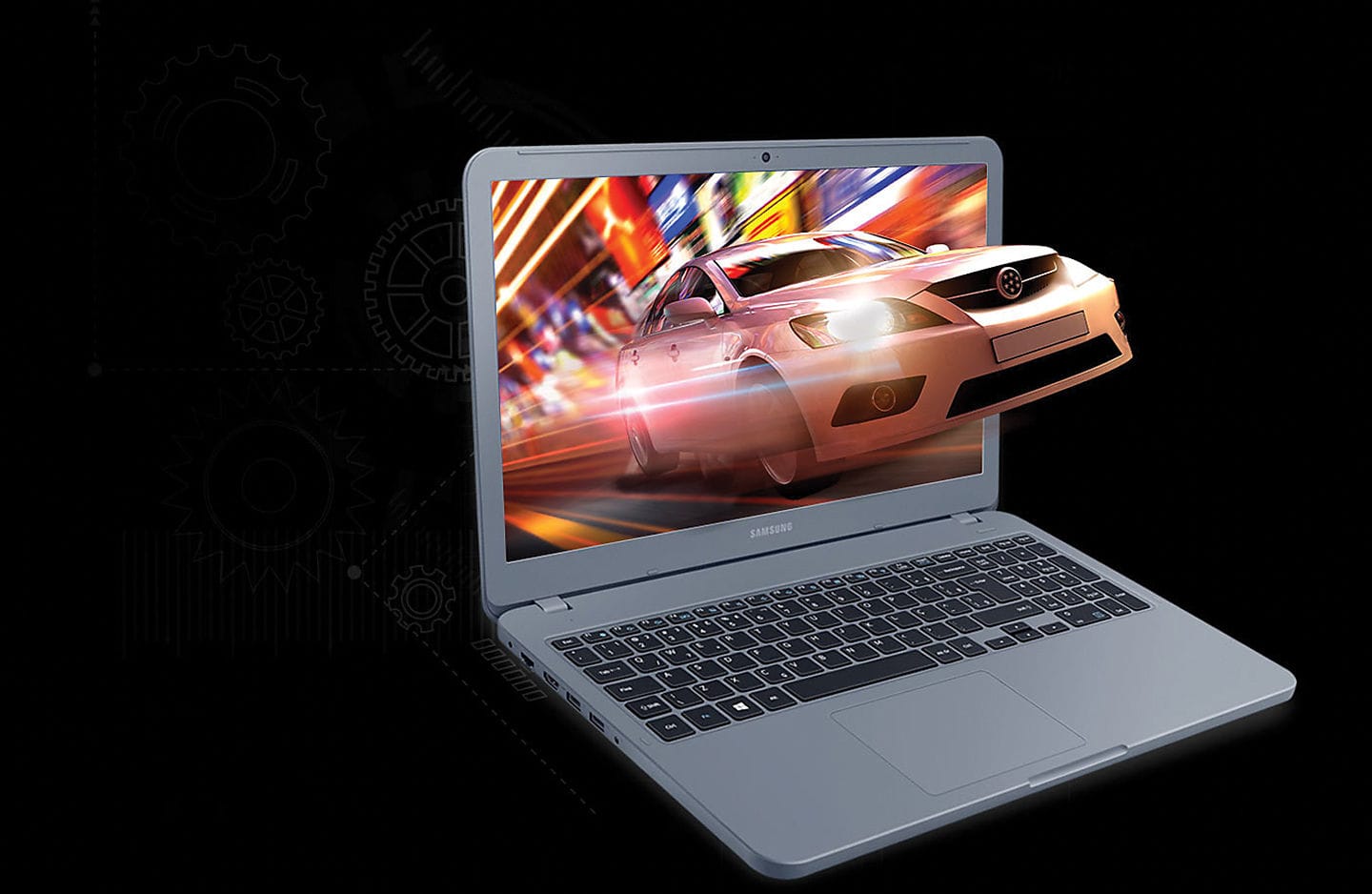 Desempenho profissional