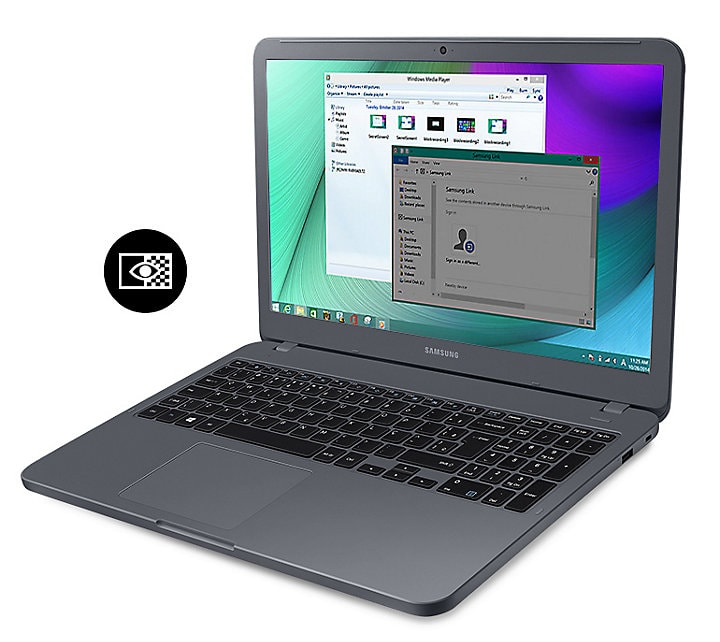 Mais privacidade para voc