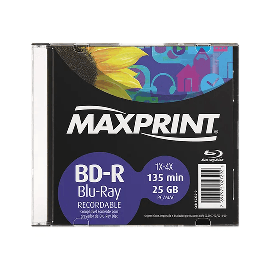 BD-­R-Slim-Maxprint-25GB-135min-2x