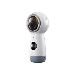 Camera-4k-Samsung-Gear-360---SM-R210NZWAZTO