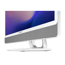 Computador-All-in-One--AIO--Samsung-E1-Intel-Celeron-Dual-Core-4205U---4GB-500GB-LED-238”-Windows-10