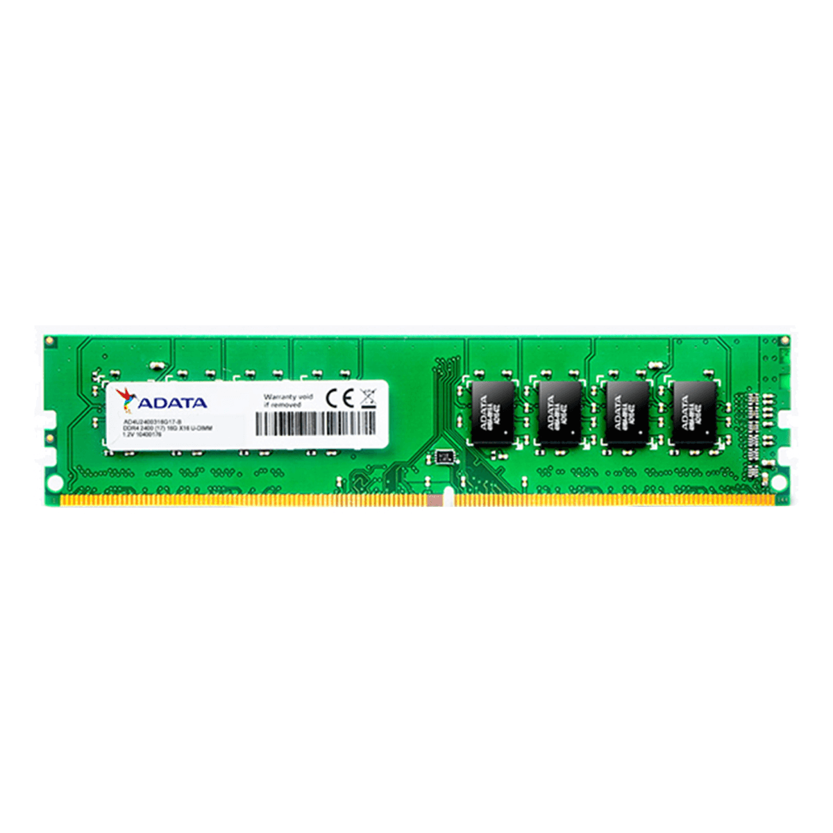 Memória Ram PEG 8GB DDR4 2400MHz Desktop - PEG Tecnologia Comercio de  Eletronicos Ltda