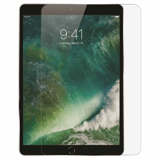 Película de Vidro para iPad Pro 10,5