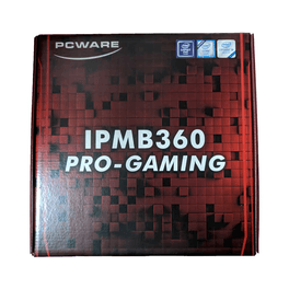 Placa-Mae-Pcware-Ipmb360-Pro-Gaming---8ª-geracao-LGA1151-DDR4-2133MHz