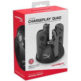 Carregador-ChargePlay-Quad-HyperX-para-Controle-Joy-Con-do-Nintendo-Switch---HXCPQD-U