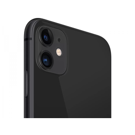 iPhone-11-Apple-128GB-Preto---Camera-Dupla-12MP---Selfie-12MP-Tela-61”-iOS-13