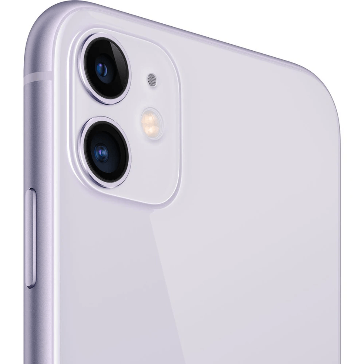 iPhone 11 Apple 64GB Roxo Câmera Dupla 12MP + Selfie