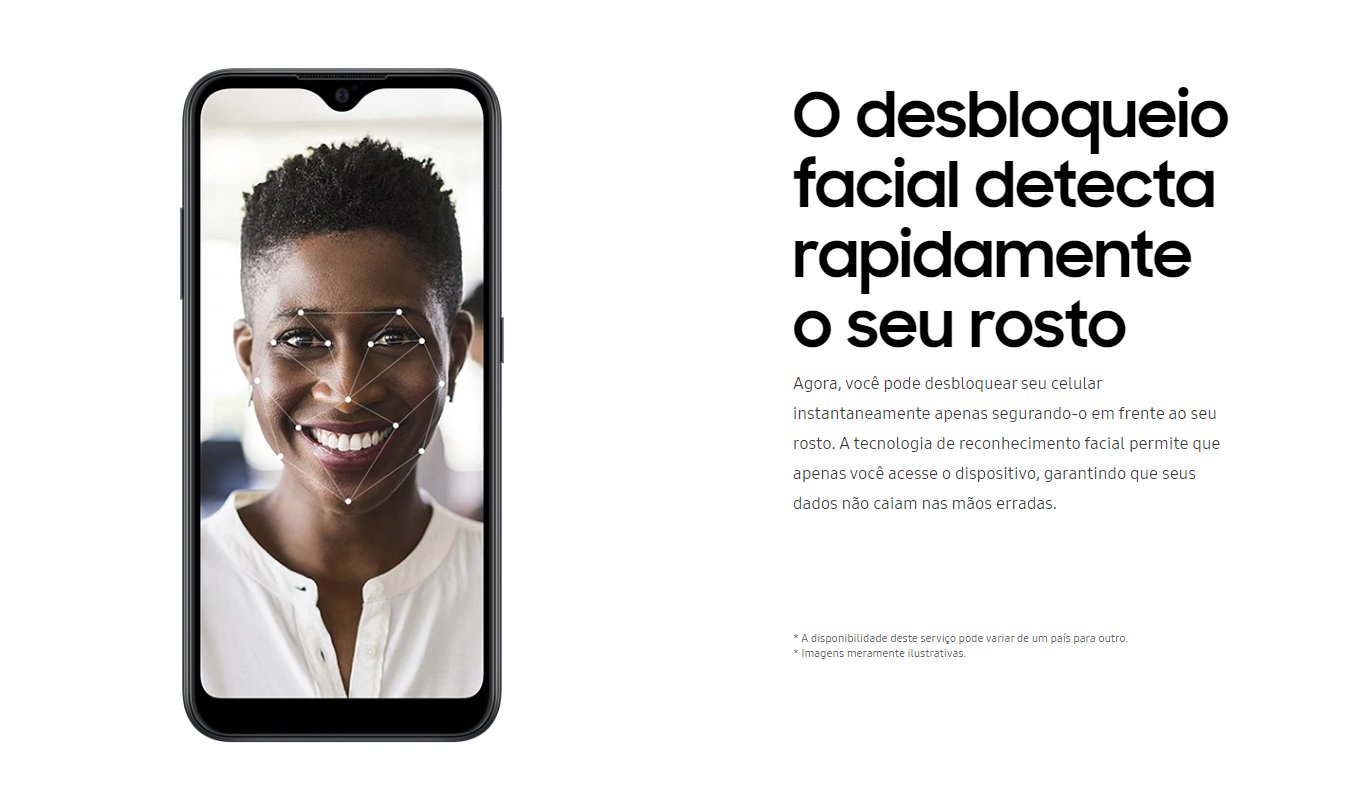 Smartphone Samsung Galaxy A01 32GB Dual  Azul  Câm. Dupla + Câm. Selfie 5MP - SM-A015MZBSZTO