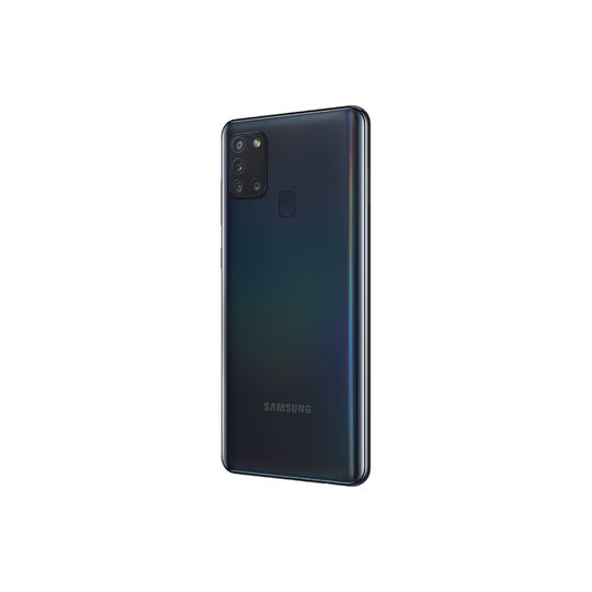 samsung galaxy a21s selfie camera