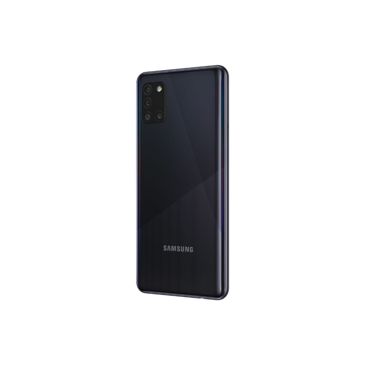 samsung galaxy a31 selfie camera