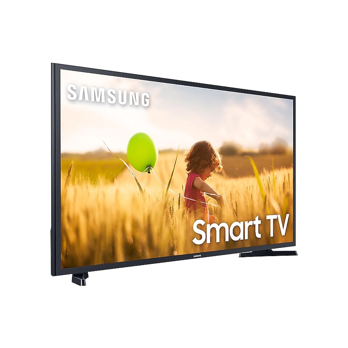 Smart Tv 43" Samsung LED Full HD Tizen 2020 T5300 lojaibyte