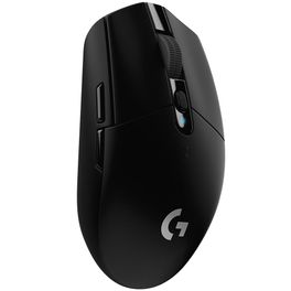 Mouse-Gamer--Logitech-G305--Sem-Fio-Hero-Lightspeed-6-Botoes-12000-DPI---910-005281