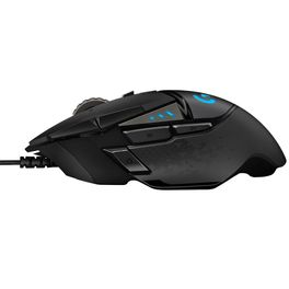 Mouse-Gamer-Logitech-G502-Hero-16K-RGB-Lightsync-11-Botoes-16000-DPI---910-005550