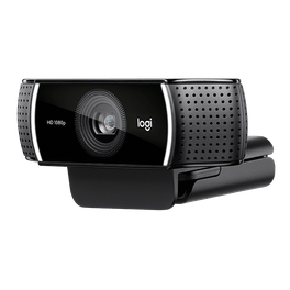 Webcam-Logitech--C922--USB-Pro-Stream--Full-HD-1080p--Preto---960-001087