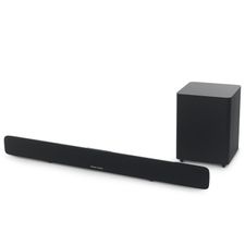 Soundbar JBL 26W RMS Bluetooth, HDMI - Bar Studio - Ibyte