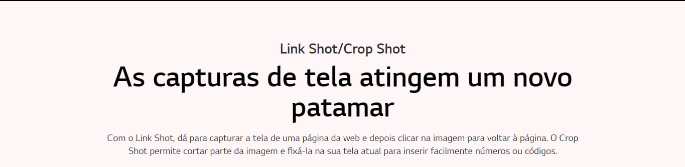 Smartphone LG K40S Preto 32GB, RAM de 3GB, Tela de 6,1