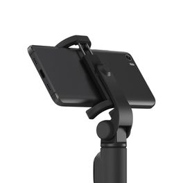 Bastao-de-Selfie-Xiaomi-XM-Retratil-XM320PRE-360º-Tripe-Antiderrapante-Bluetooth-V3.0---Preto
