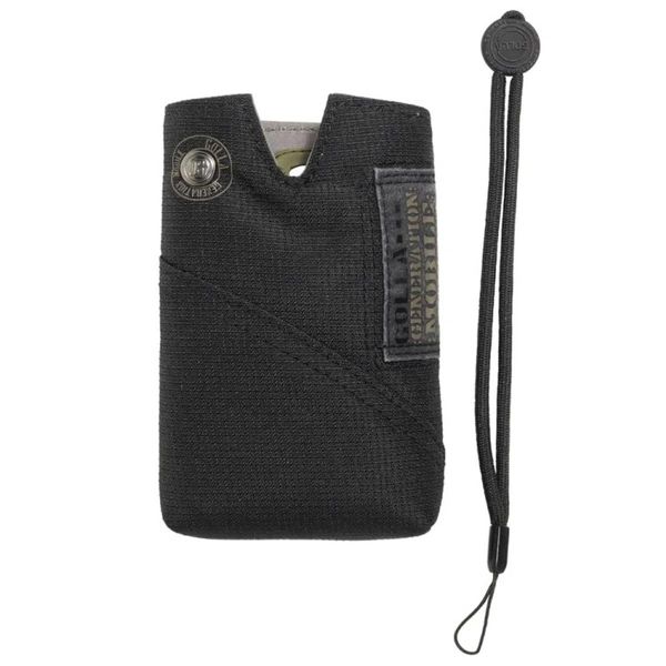 Case para Câmera Digital Golla G1007 - Preta