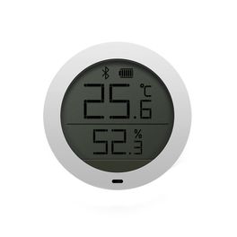 Medidor-de-temperatura-e-umidade-Xiaomi-Bluetooth-Acesso-RemotoBranco-XM340BRA