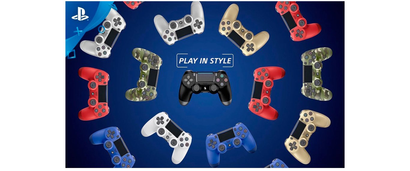 Sony lança controle de PlayStation para facilitar o uso por jogadores com  deficiência, Tecnologia