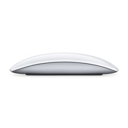 Magic-Mouse-2-S--Fio-Apple-para-MacBook--Prateado-Bluetooth-Multi-Touch--MRME2BE-A